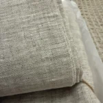 Luxurious 3-Piece Washed Linen Sheet Set for Ultimate Comfort photo review