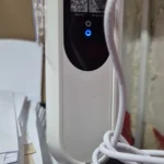 Smart Bluetooth Aroma Diffuser for Elegant Home Fragrance photo review