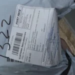 HOMFISH Stainless Steel Faucet Tap Water Filter Purifier System, NSF Certified Reduces Lead, Chlorine & Bad Taste Kitchen photo review