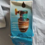 6 Layers Water Filter Tap Purifier Medical Stone Coconut Charcoal Nozzle For Faucet Kitchen Accessories Household Water Filter photo review