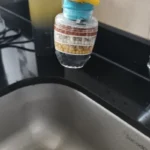 6 Layers Water Filter Tap Purifier Medical Stone Coconut Charcoal Nozzle For Faucet Kitchen Accessories Household Water Filter photo review