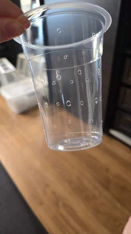 Revitalize Your Shower: ALTHY Spa Shower Head with Filter photo review