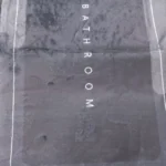 Quick-Dry Non-Slip Bath Mat for Ultimate Comfort & Safety photo review