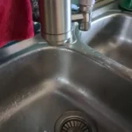 ALTHY Stainless Steel Faucet Tap Water Filter Purifier System, NSF Certified Reduces Lead, Chlorine & Bad Taste Kitchen photo review