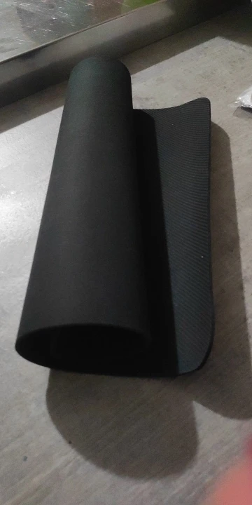 Eco-Friendly Super Absorbent Kitchen Mat for Effortless Drying photo review