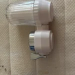 Small Faucet Tap Water Purifier Physical Filtering for Home Kictchen One Filter Element Removable Washable Filter Water Purifier photo review