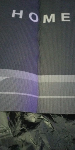 Plush Microfiber Bath Mat - Super Absorbent & Fast Drying photo review