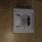 Enchanting Jellyfish Flame Humidifier & Aroma Diffuser 350 ML photo review