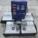 Revitalize Your Shower with the ZARTSEN Stainless Steel Water Filter photo review