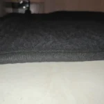 Plush Chenille Bath Mat - Quick-Dry, Non-Slip Comfort! photo review