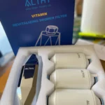 Transform Your Shower with ALTHY Vitamin C Filter - Bye Bye Itch! photo review