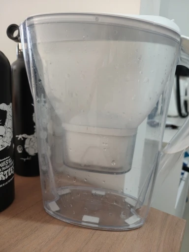 1-10PCS Water Filters Cartridge Reducing Limescale Chlorine Impurities Purifier Activate Carbon Water Filter for Kitchen photo review