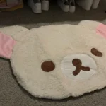 Vibrant Animal Print Polyester Blanket for Home & Travel photo review