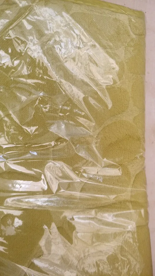 Luxurious Microfiber Pebble Mat for Stylish Home Comfort photo review