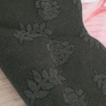 Customizable Modern Floral Carpet for Living & Bedroom Decor photo review