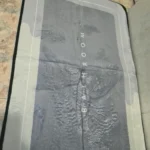 Quick-Dry Non-Slip Bath Mat for Ultimate Comfort & Safety photo review