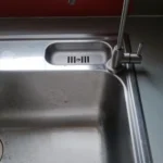 304 Stainless Steel Kitchen Water Faucet Chrome Plated 1/4 Inch Connect Reverse Osmosis Faucet For Drinking Water Purifier photo review