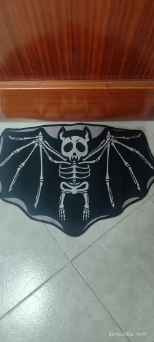 VIKAMA Cartoon Waterproof Anti-Slip Mats for Every Space photo review