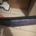 Quick-Dry Non-Slip Bath Mat for Ultimate Comfort & Safety photo review