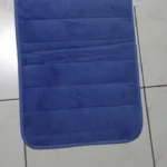 Indulge in Comfort with Our Eco-Friendly Memory Foam Bath Mat photo review