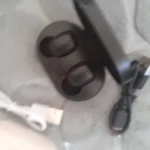 Luxurious Microfiber Pebble Mat for Stylish Home Comfort photo review