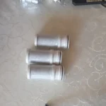 HOMFISH Stainless Steel Faucet Tap Water Filter Purifier System, NSF Certified Reduces Lead, Chlorine & Bad Taste Kitchen photo review