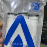 Revitalize Your Shower: ALTHY Spa Shower Head with Filter photo review