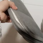 Indulge in Comfort with Our Eco-Friendly Memory Foam Bath Mat photo review