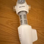 Revolutionary ALTHY Auto Flushing Water Filter System for Homes photo review