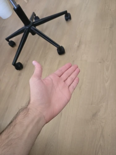 Ultra-Soft Cotton Face Towels - Quick-Dry & Non-Shedding Duo photo review