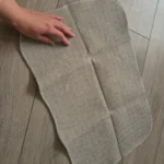 VIKAMA Waterproof Animal Pattern Rug for Home & Outdoor Use photo review