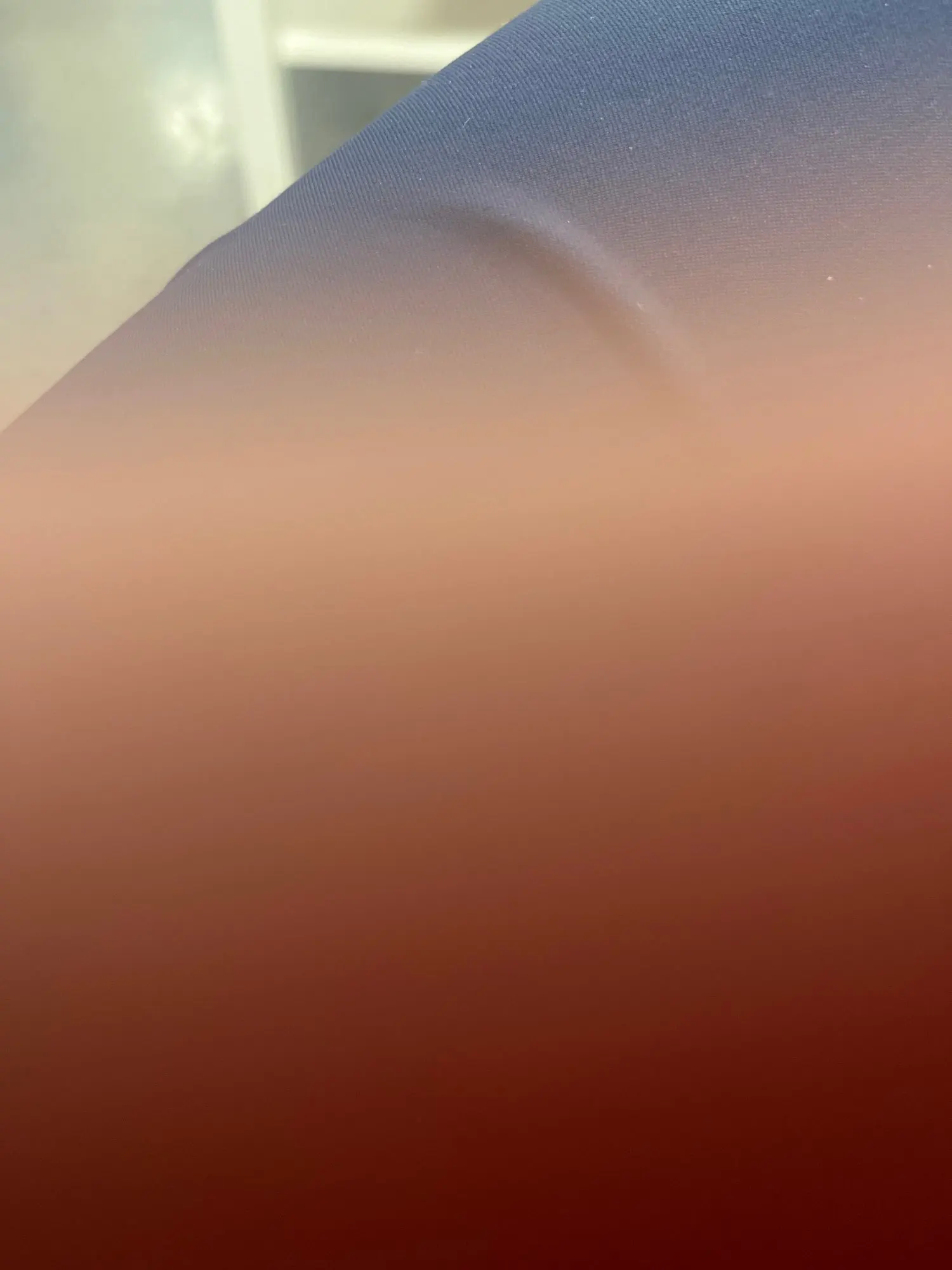 Elegant Floral Muslim Prayer Mat - Comfortable & Anti-Slip photo review