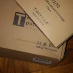 HOMFISH Stainless Steel Faucet Tap Water Filter Purifier System, NSF Certified Reduces Lead, Chlorine & Bad Taste Kitchen photo review