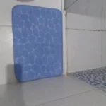 Luxurious Microfiber Pebble Mat for Stylish Home Comfort photo review