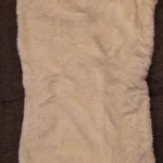 Cozy Geometric Plush Throw Pillow Covers for Farmhouse Chic photo review