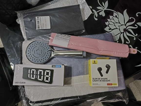 Quick-Dry Non-Slip Bath Mat for Ultimate Comfort & Safety photo review