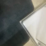 Stylish Diatom Mud Bathroom Mat - Anti-Slip & Dirt-Resistant photo review