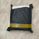 Plush 3 D Geometric Rug: Custom Size, Washable & Anti-Slip photo review