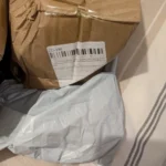 Eco-Friendly Bamboo Tree Trivets - 4 PCS Heat-Resistant Set photo review