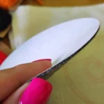 Beginner-Friendly Punch Needle Kit for DIY Coaster Crafts photo review