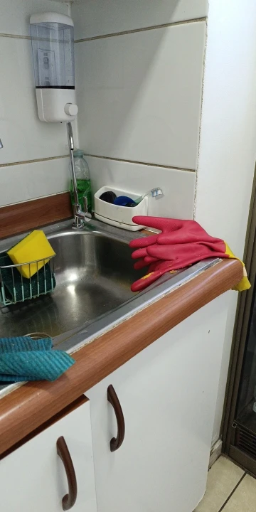 304 Stainless Steel Kitchen Water Faucet Chrome Plated 1/4 Inch Connect Reverse Osmosis Faucet For Drinking Water Purifier photo review