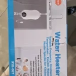 ZARTSEN Instant Water Heater - Fast & Portable Hot Water Solution photo review