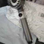 High-Pressure Filtered Shower Head for Spa-Like Experience photo review