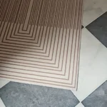 Chic Absorbent Kitchen Mat – Soft, Stylish & Anti-Slip Rug photo review