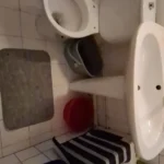 Luxurious Microfiber Pebble Mat for Stylish Home Comfort photo review