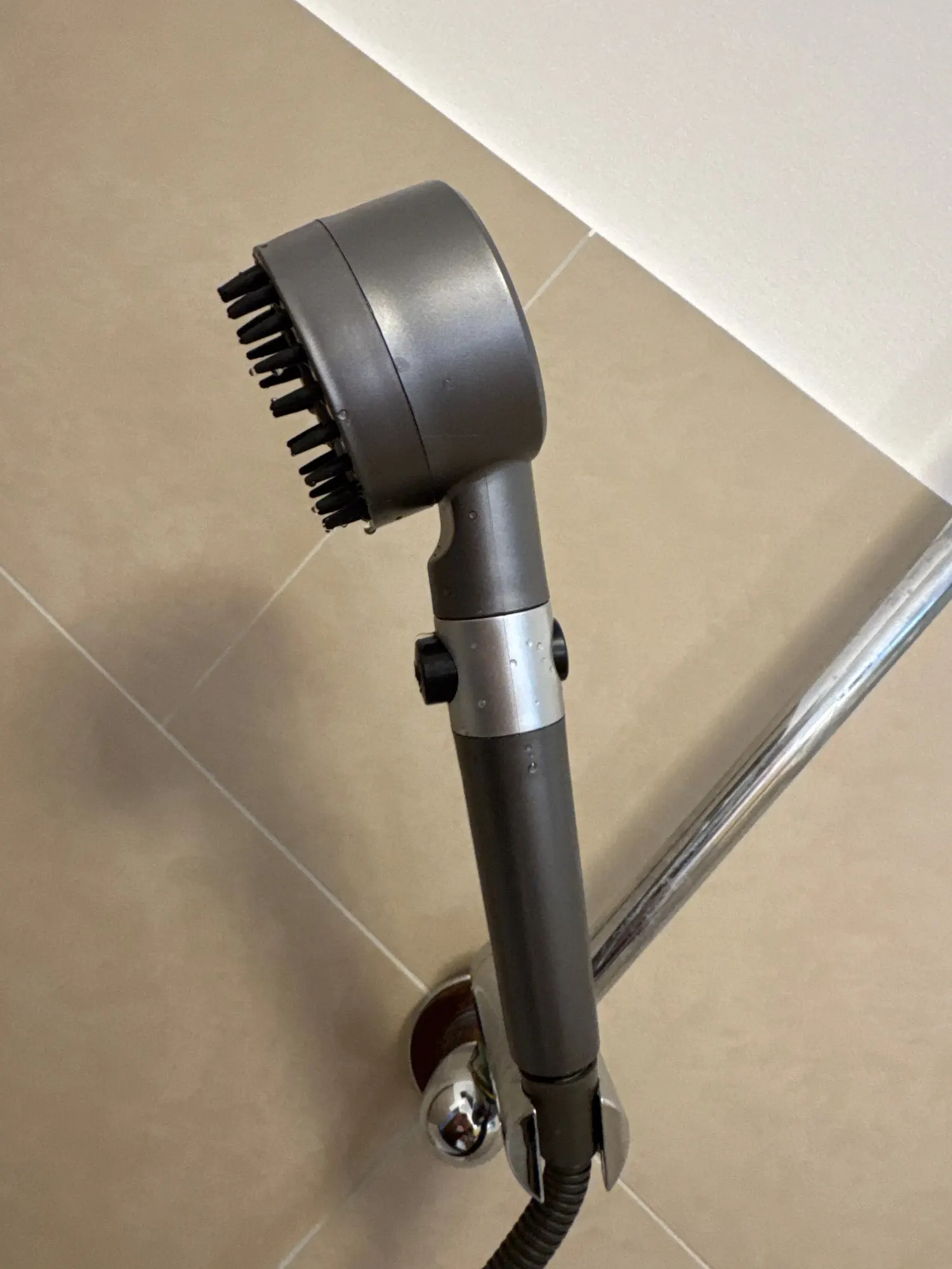 High-Pressure Filtered Shower Head for Spa-Like Experience photo review