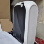 Smart Bluetooth Aroma Diffuser for Elegant Home Fragrance photo review