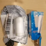 MEXI Ceramic White Faucet Mount Water Filter System Replacement Purifier Cartridge Home Kitchen New photo review