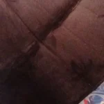 Indulge in Comfort with Our Eco-Friendly Memory Foam Bath Mat photo review