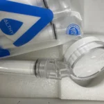 Revitalize Your Shower: ALTHY Spa Shower Head with Filter photo review
